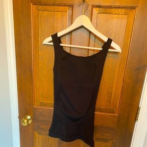 Blanqi Maternity Top in Small